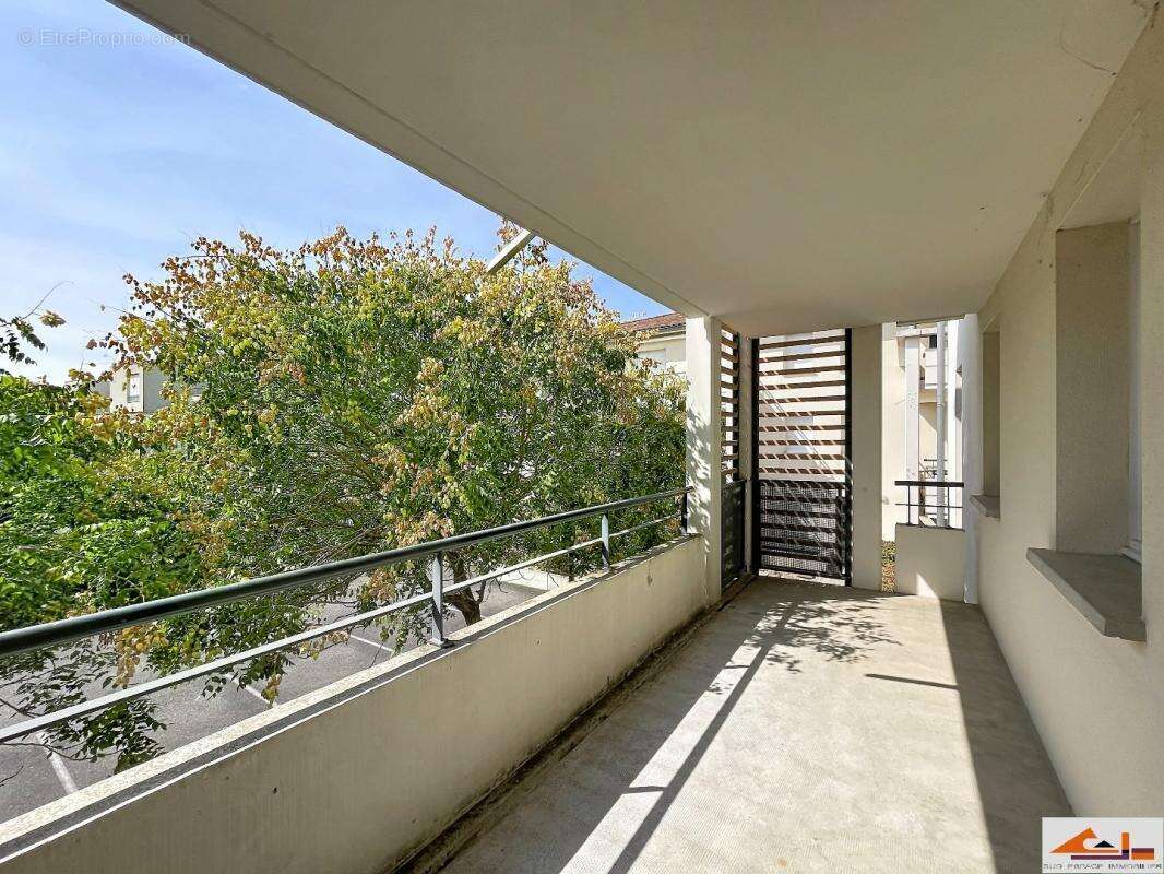Appartement - photo 4