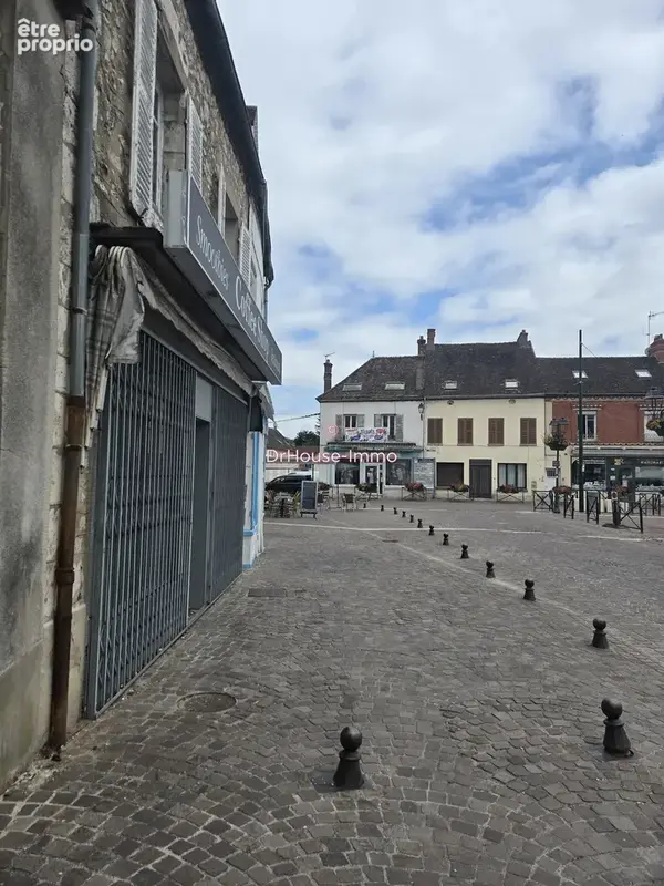 Maison 4 pièces 144 m² à vendre à Souppes-Sur-Loing (77460) - photo 9