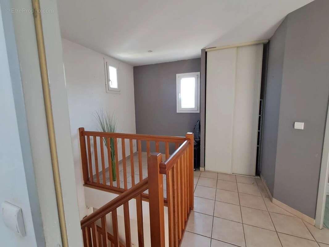 Maison à SAINT-MARTIN-D'ARDECHE