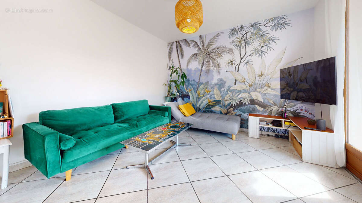Maison Meythet 6 pièce(s) 140 m2 - photo 9