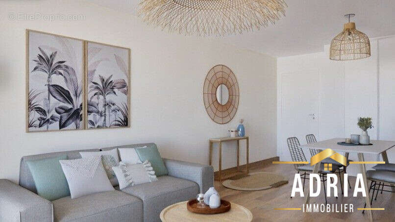 Appartement à NIEUL-SUR-MER