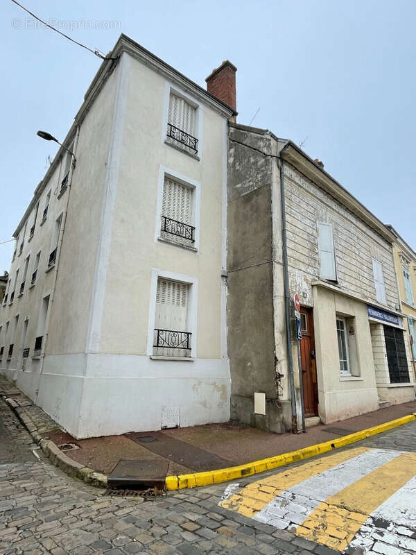 Appartement à ETAMPES