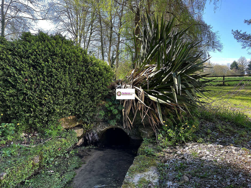 Maison à MORTAGNE-AU-PERCHE