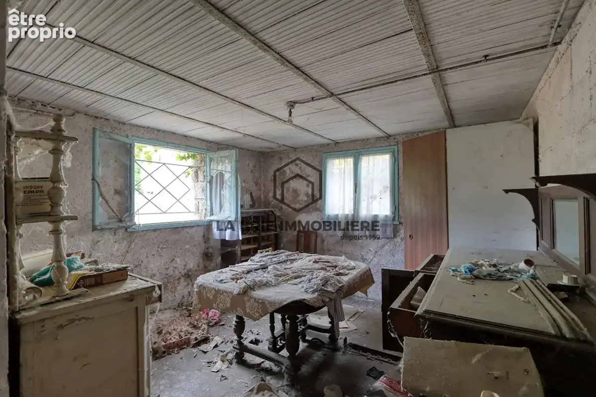 Maison 3 pièces 75 m² à vendre à Gournay-Sur-Marne (93460) - photo 8