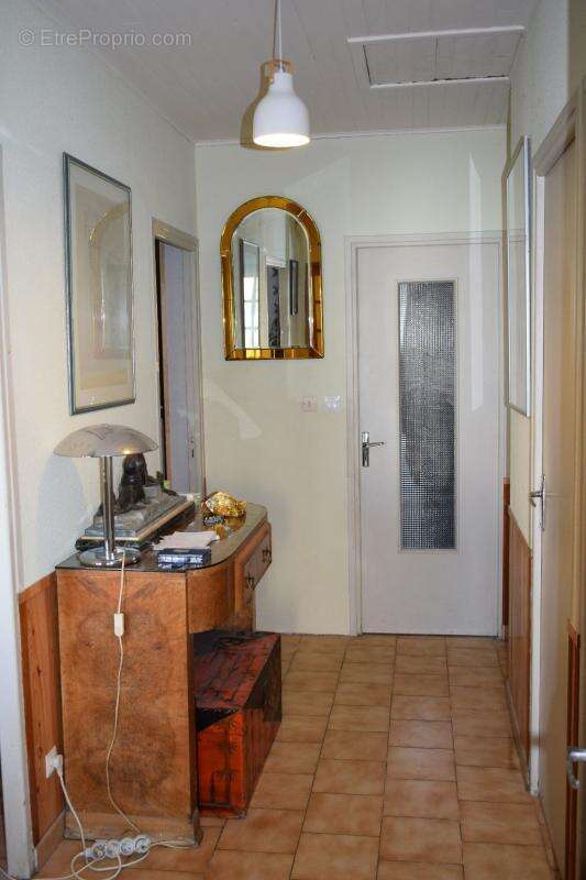 Maison à QUILLAN