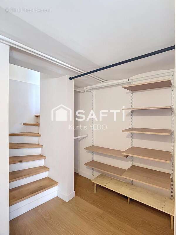 Photo 7 - Maison à MAISONS-ALFORT