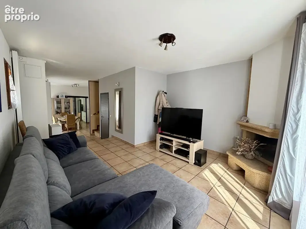 Maison 110m² à clamart - photo 2