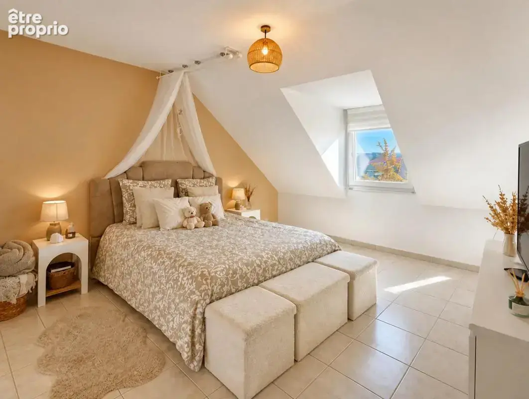 Appartement de 4 pièces de 94m² à Clouange spécial investisseur - photo 5
