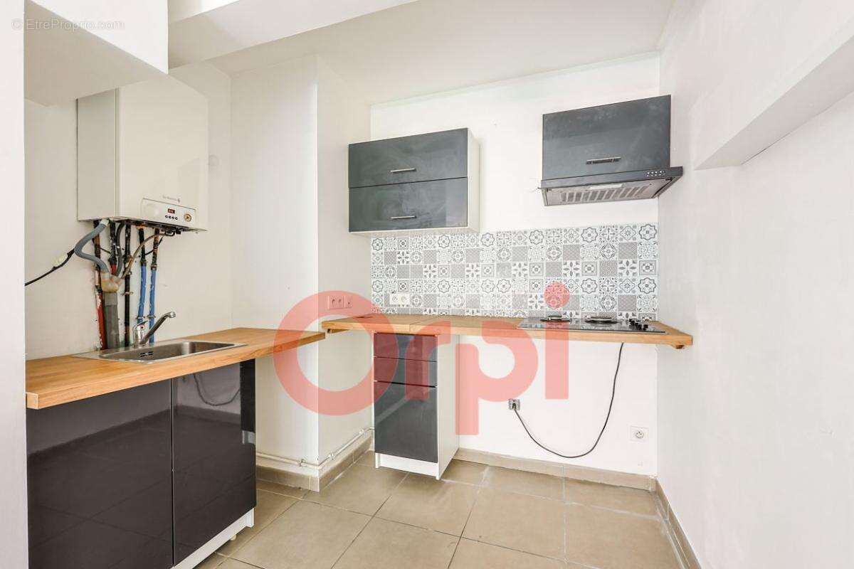 Appartement à NEUILLY-PLAISANCE
