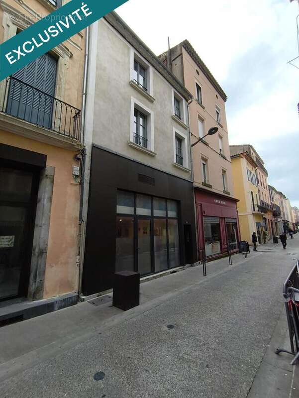 Photo 2 - Appartement à CARCASSONNE