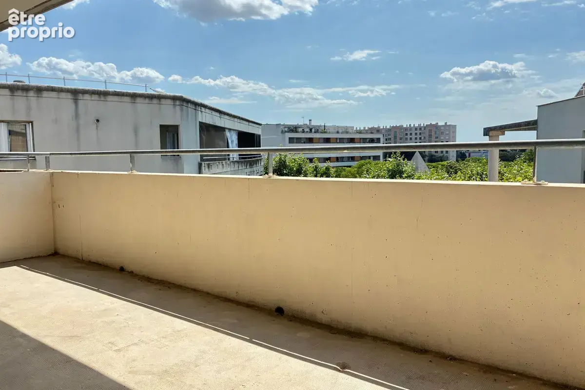 Appartement à NIMES