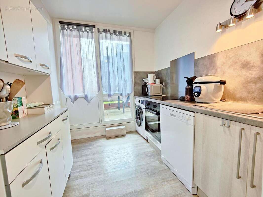 Photo 5 - Appartement à TALENCE