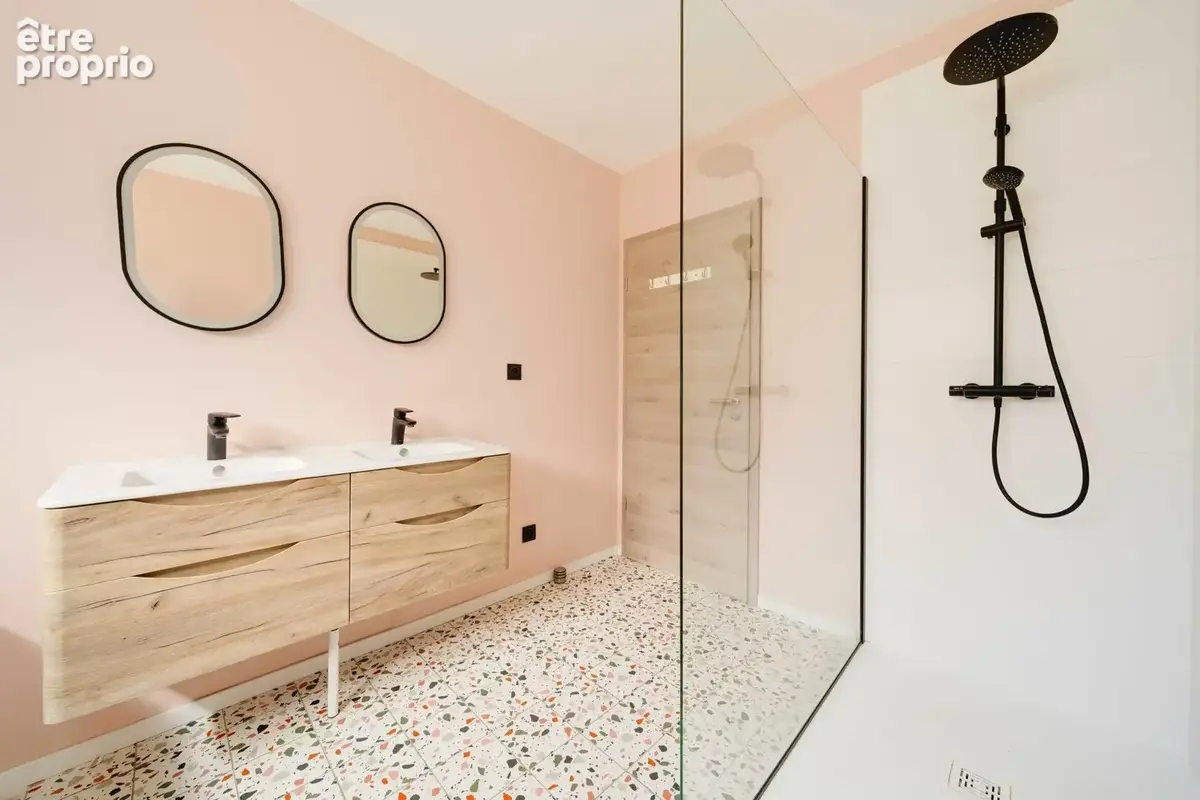 Maison d’architecte d’exception avec piscine Brabois - photo 29
