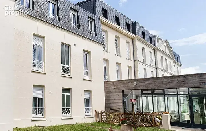 Investissement en EHPAD - photo 3