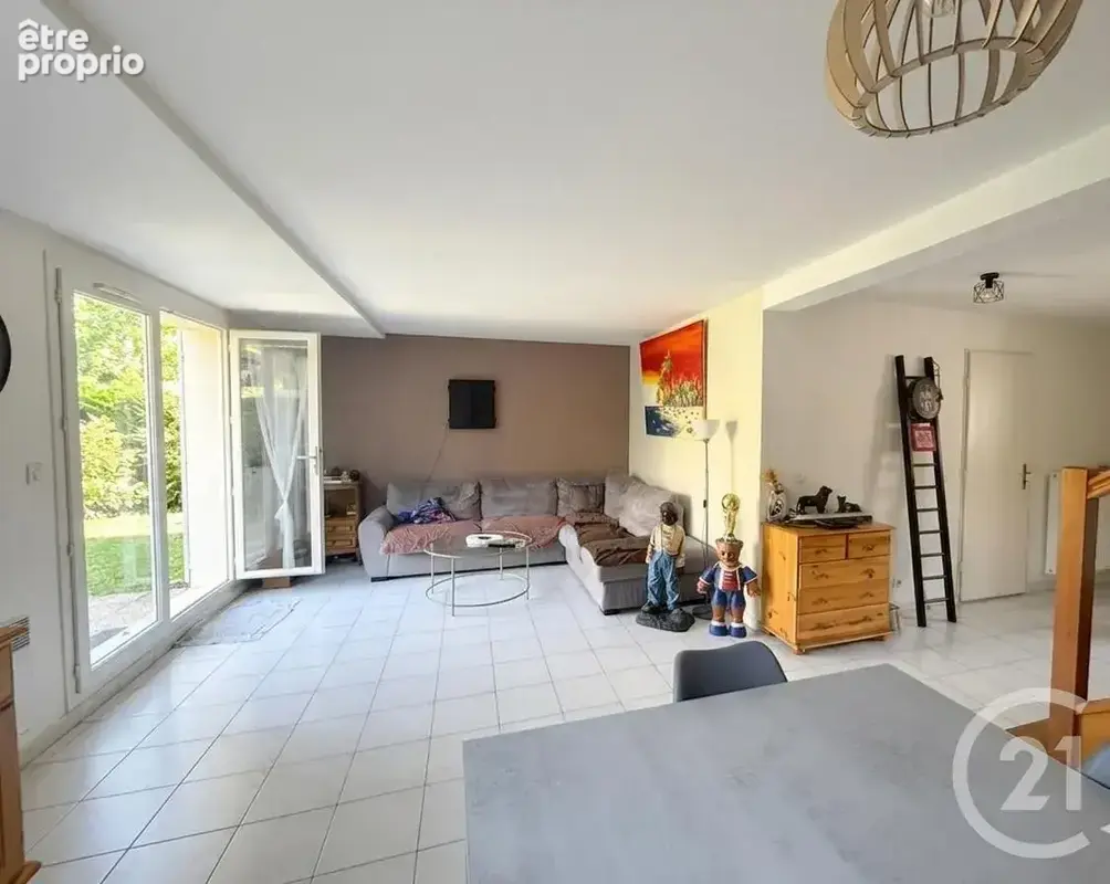 Maison 6 pièces 100 m² à vendre à Moussy-Le-Neuf (77230) - photo 3