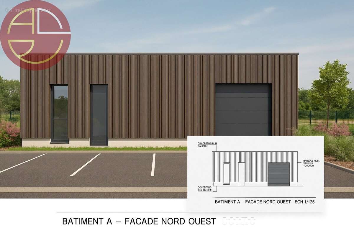 Commerce à CASTANET-TOLOSAN