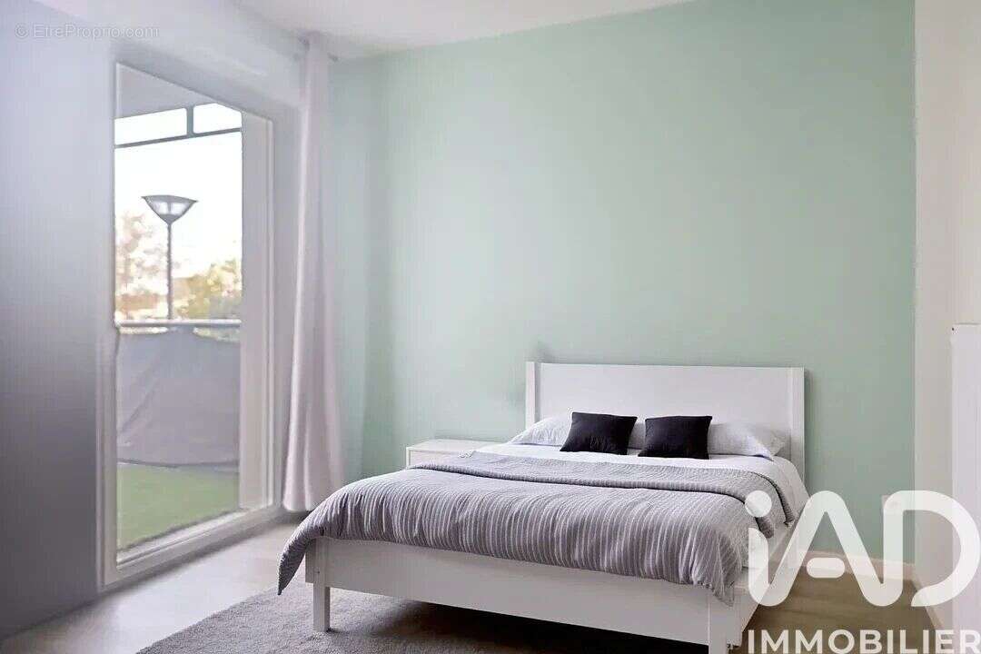 Photo 6 - Appartement à ARPAJON