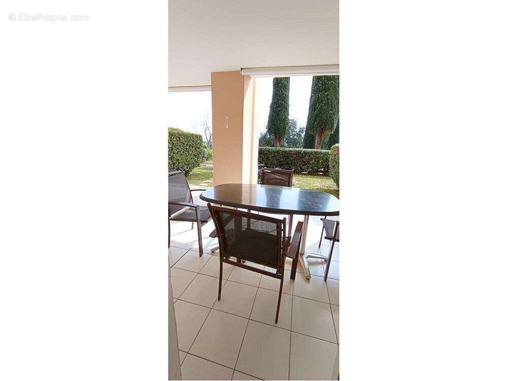 Appartement à LA SEYNE-SUR-MER