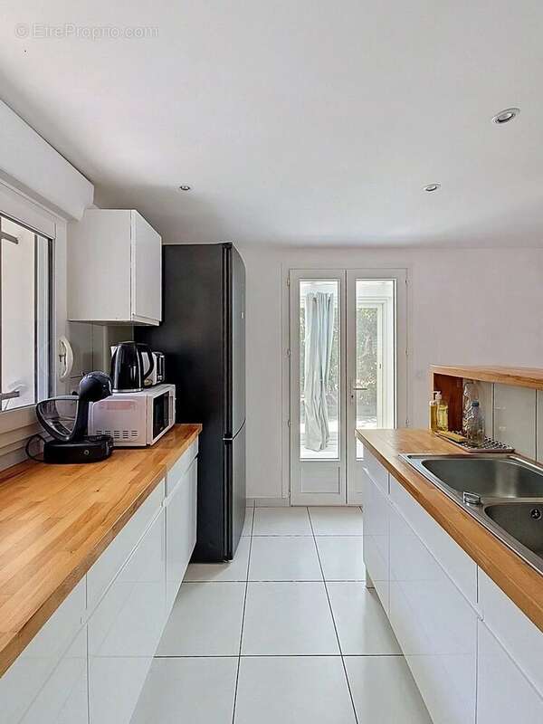 Maison de ville individuelle de 128,85m² Saint-Laurent-du-Var - photo 16