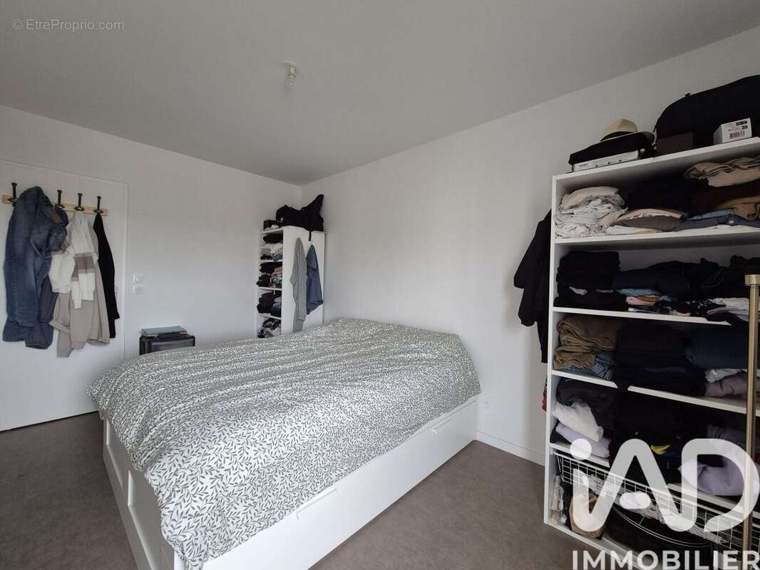 Photo 8 - Appartement à BUSSY-SAINT-GEORGES