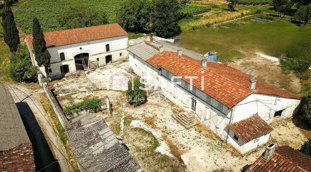 Photo 1 - Maison à MIGRON