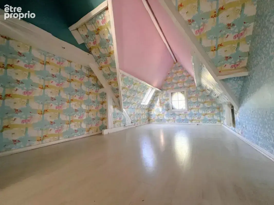 Maison de caractere - photo 9