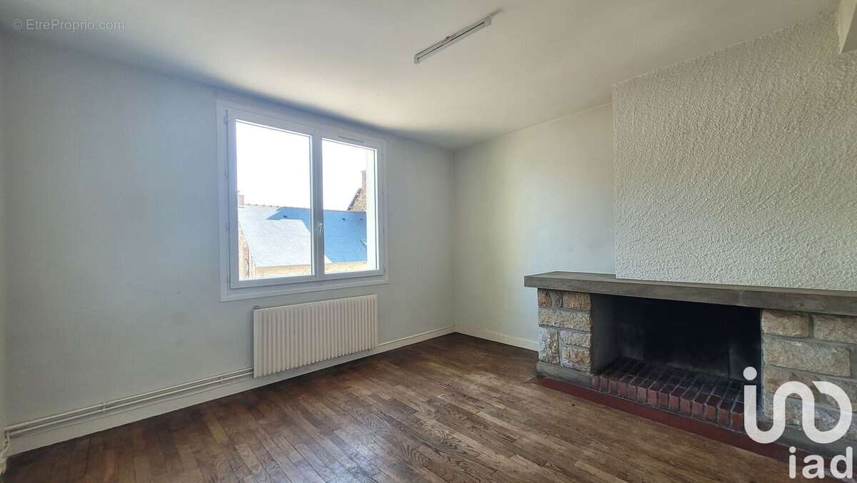 Photo 2 - Maison à SAINT-MEDARD-SUR-ILLE