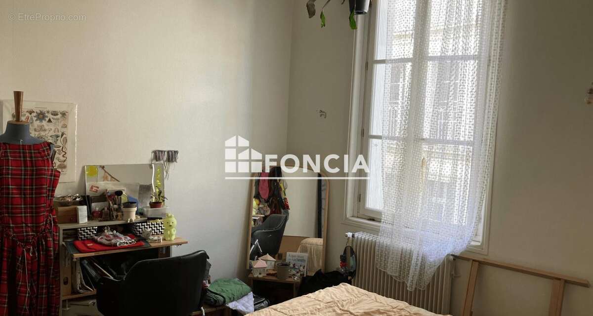 Appartement à ANGOULEME
