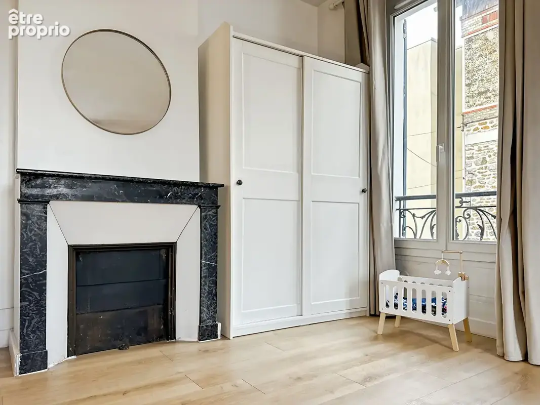 Maison rénovée 6 pièces 115 m2 - Rosny Sous Bois - photo 14