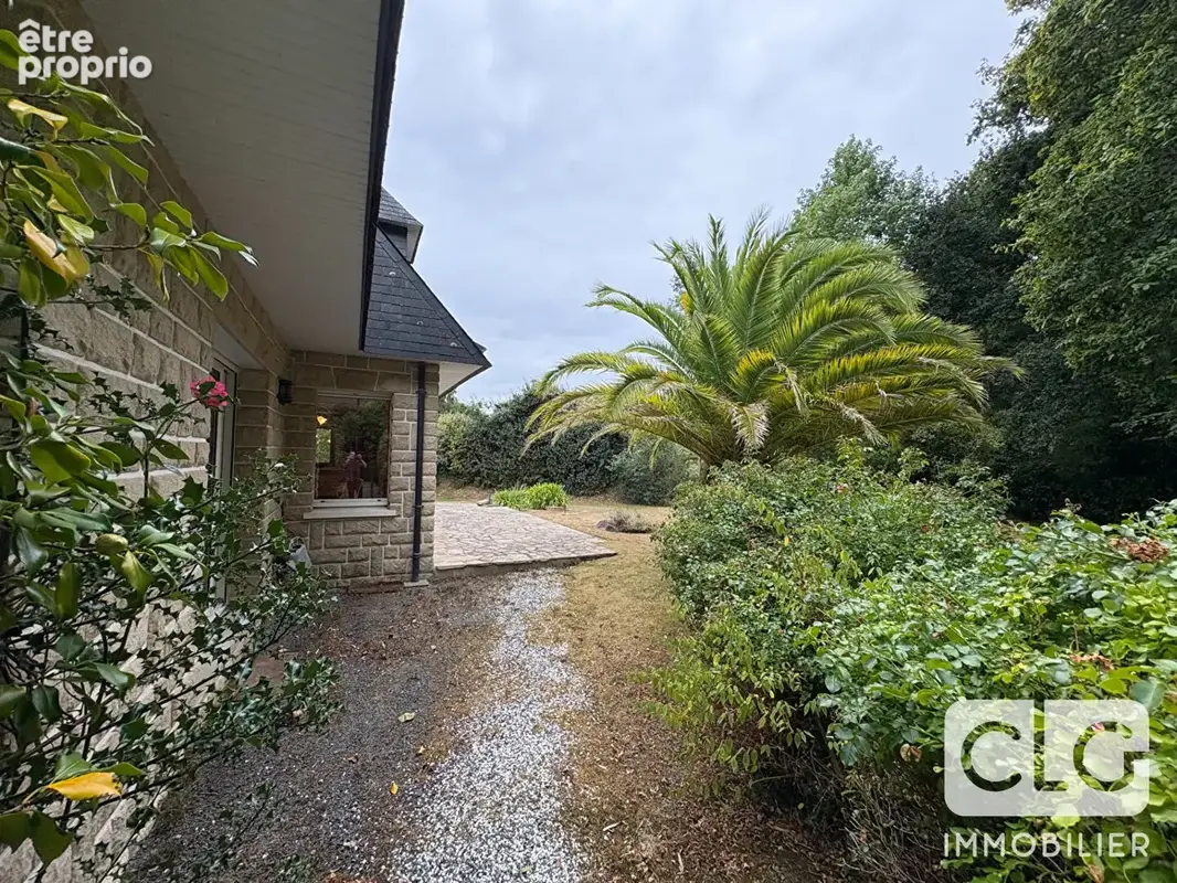 Exclusivité - fouesnant une propriété d'exception, à l'abri des regards - photo 4