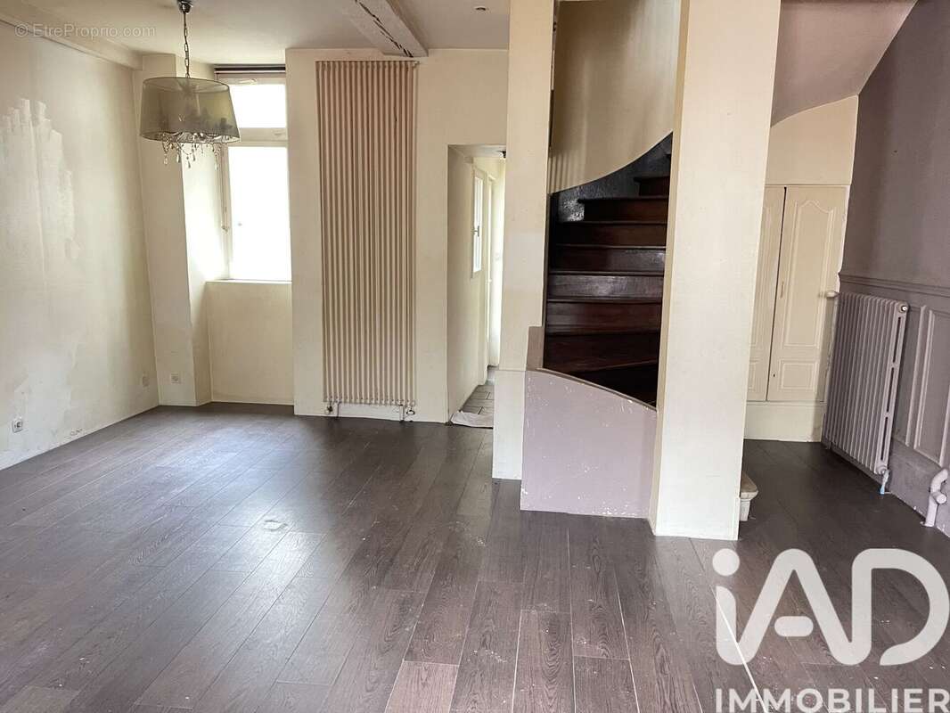 Photo 7 - Maison à SENS