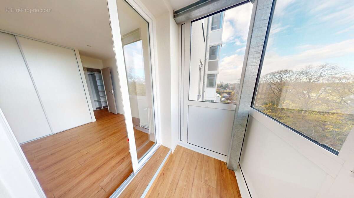 Appartement à ORLEANS