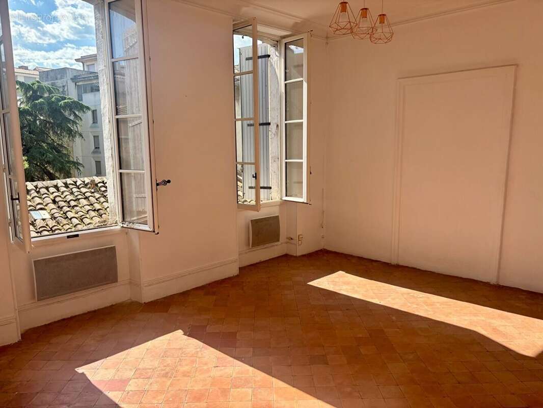 Appartement à AVIGNON