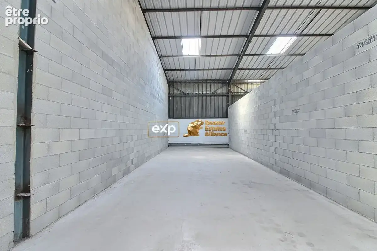 Commerce 58 m² à vendre à Orange (84100) - photo 8