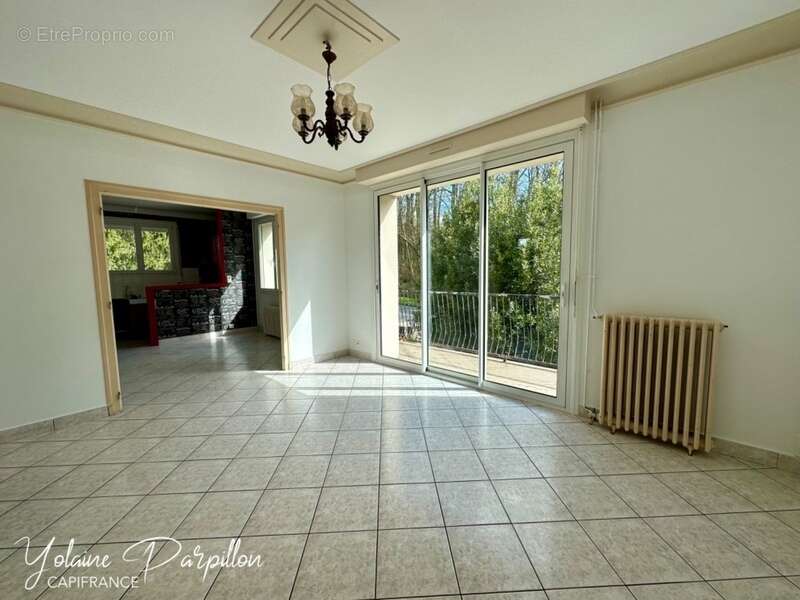 Maison à LES ESSARTS