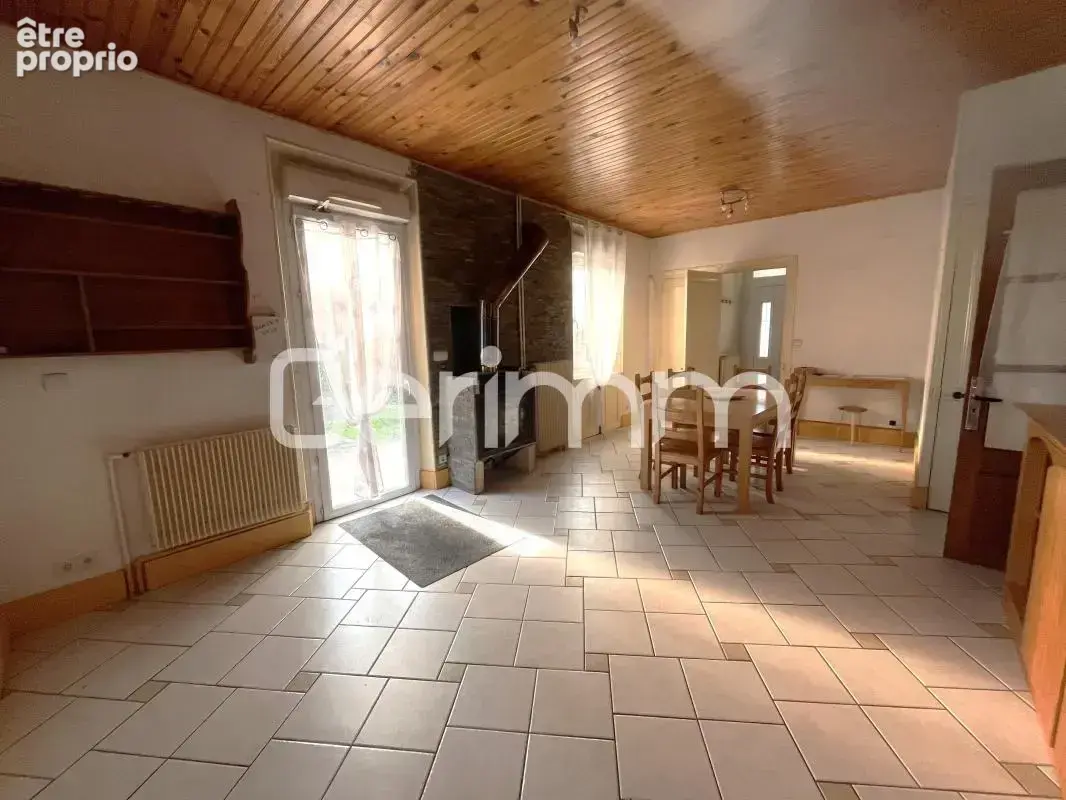 Vente - Maison - 4 pièces + cuisine - 118 m² - 279 000 € - LE - photo 18