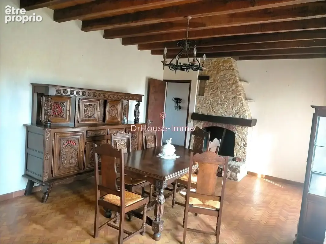 Maison 5 pièces 110 m² à vendre à Cours-De-Pile (24520) - photo 87