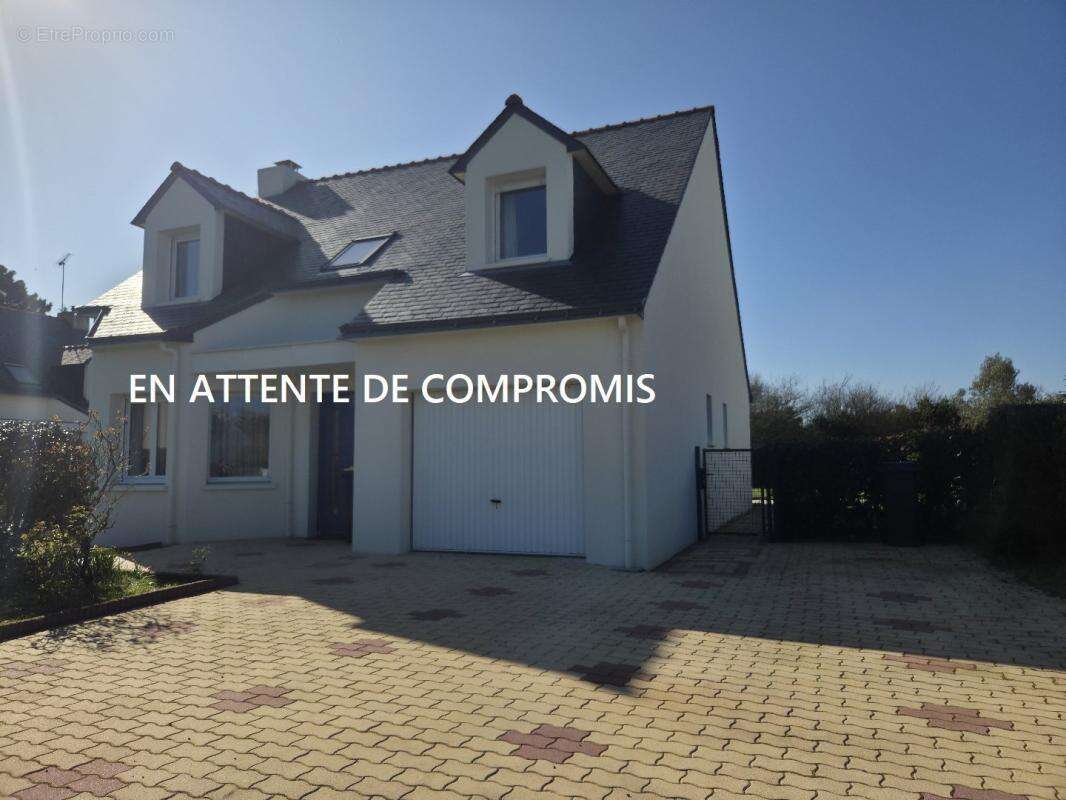 Maison à GUERANDE