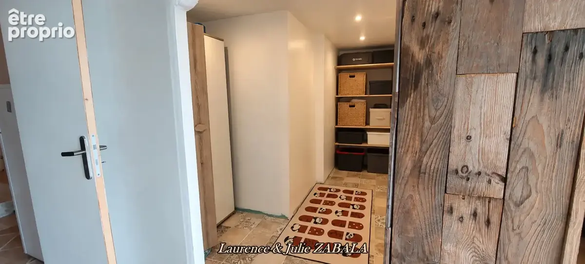 Maison récente avec vue exceptionnelle UPAIX (05) - photo 14
