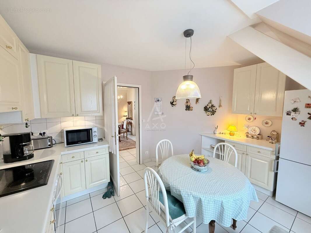 Appartement à COLMAR