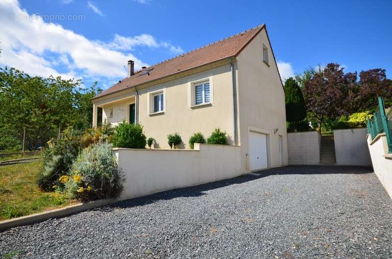 Maison à DORMANS