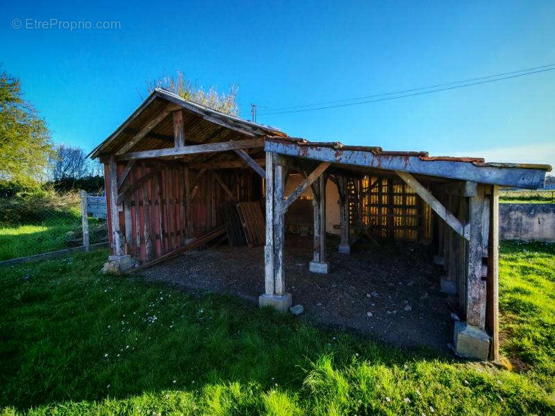 Maison à PONTONX-SUR-L&#039;ADOUR