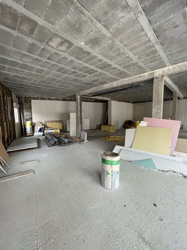 Appartement à FIRMI