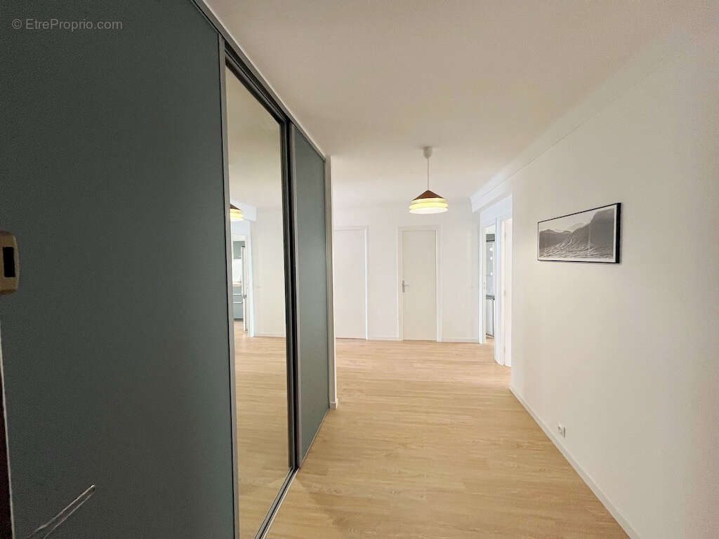 Appartement à GRASSE