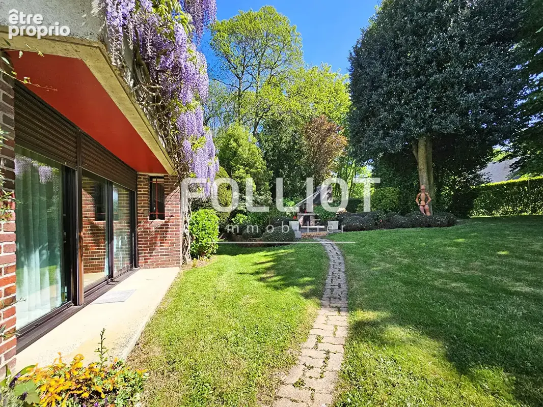 Maison d'architecte de 8 pièces, 5 chambres à vendre à Douvres-la-Délivrande - PB2649PB - photo 18
