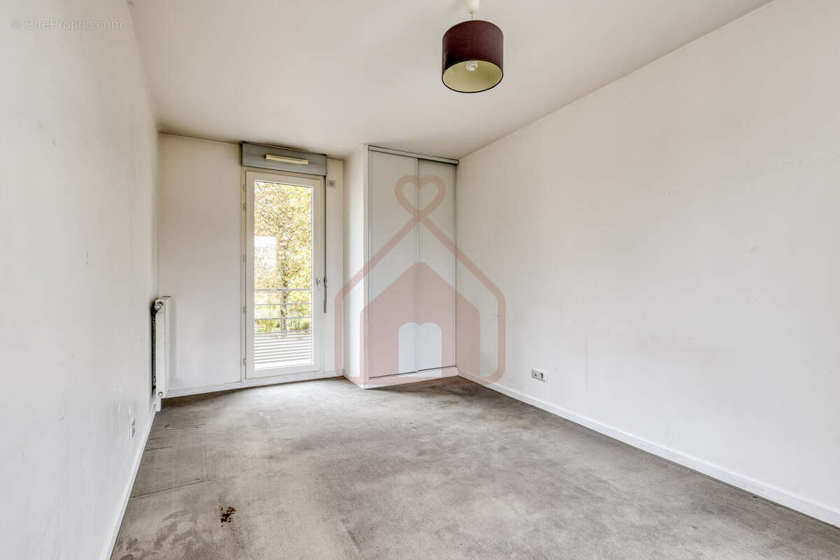 Appartement à LE KREMLIN-BICETRE