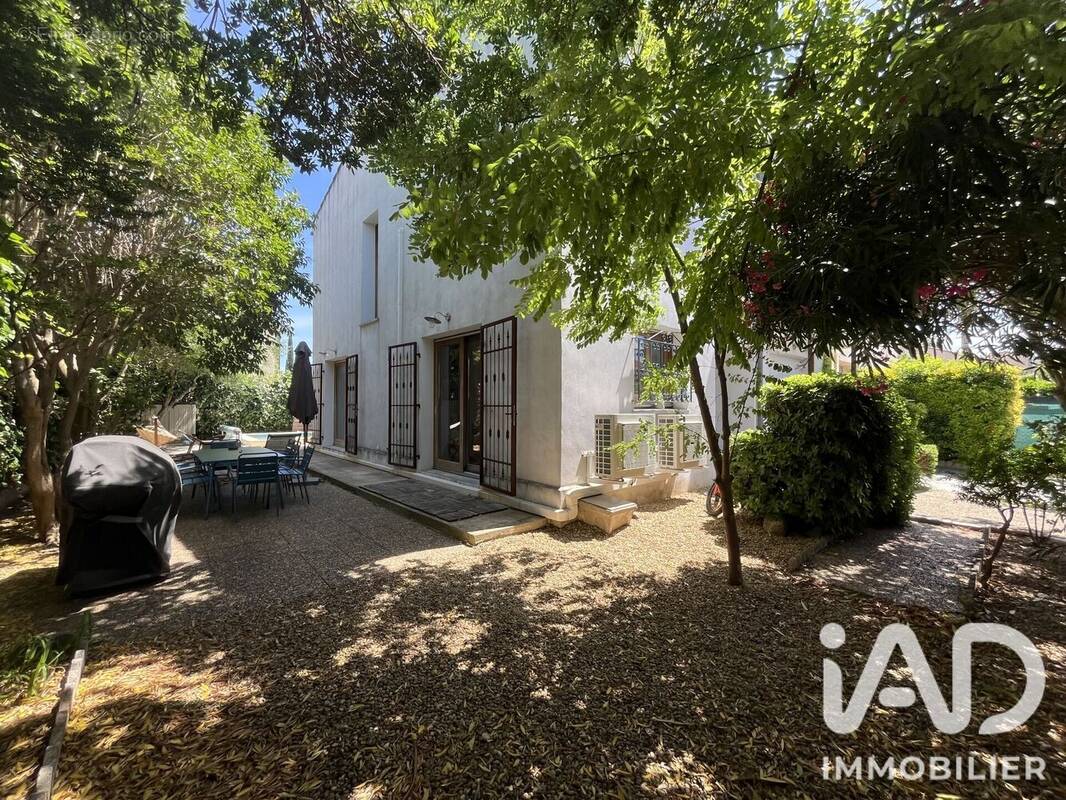 Photo 1 - Maison à NARBONNE
