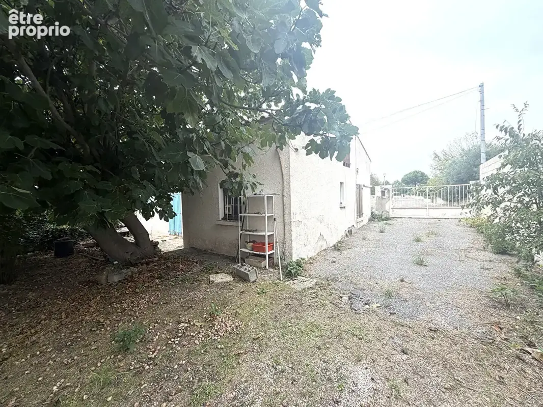 Maison 3 pièces à vendre à Istres - Réf 10068 - photo 2