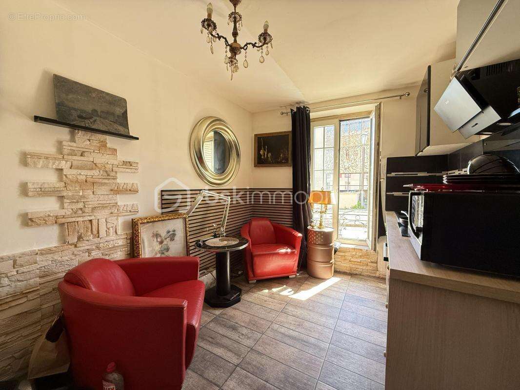Appartement à CORMEILLES-EN-PARISIS