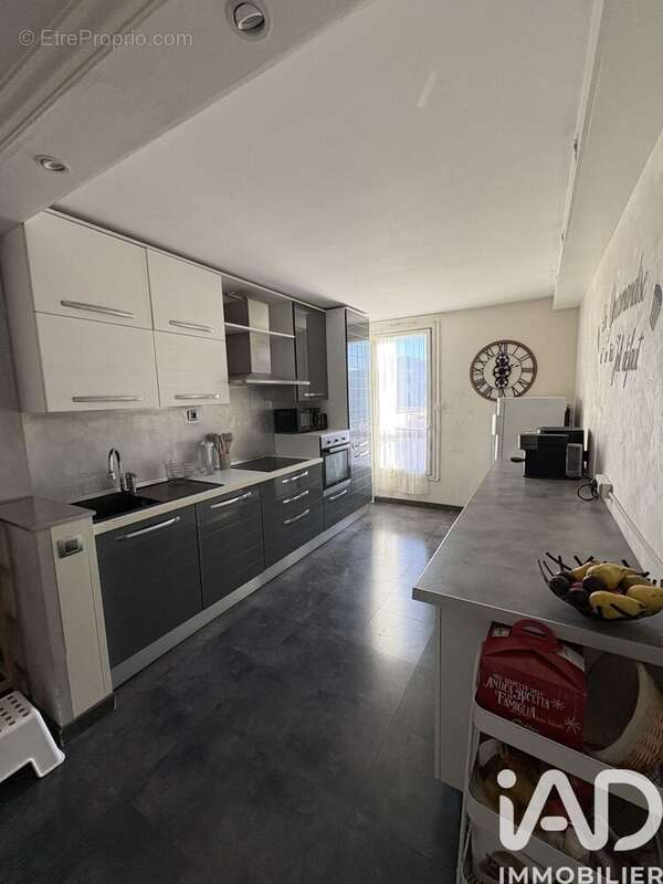 Photo 6 - Appartement à CARROS